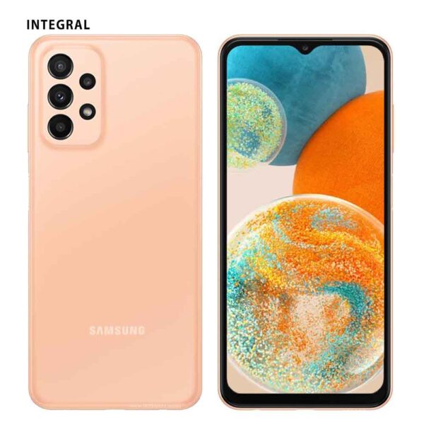 Samsung Galaxy A23 5G Peach