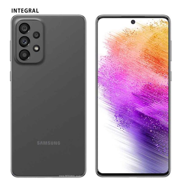 Samsung Galaxy A73 5G Gray