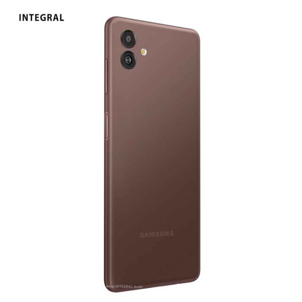 Samsung Galaxy M13 5G Brown