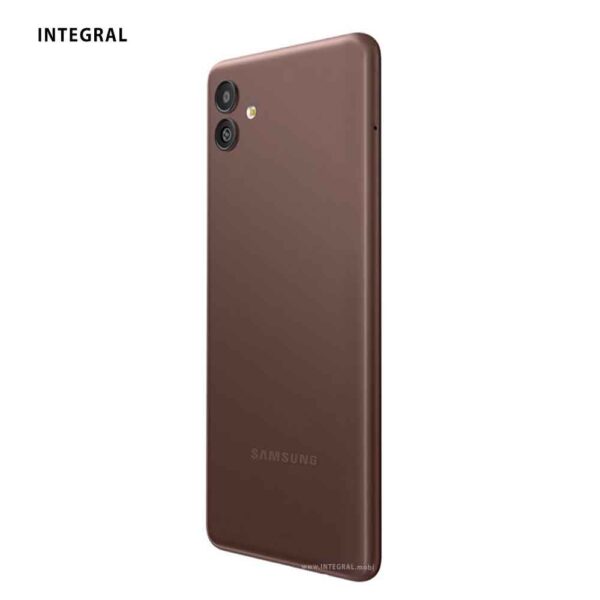 Samsung Galaxy M13 5G Brown