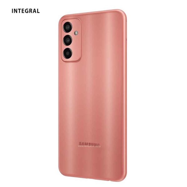 Samsung Galaxy M13 Copper