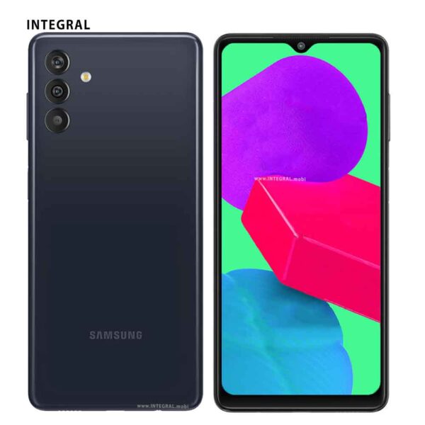 Samsung Galaxy M13 (India) Blue