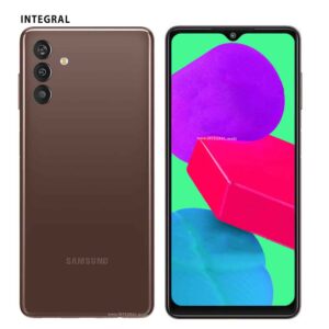 Samsung Galaxy M13 (India) Brown