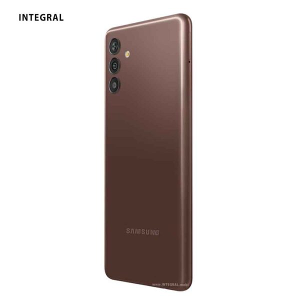 Samsung Galaxy M13 (India) Brown