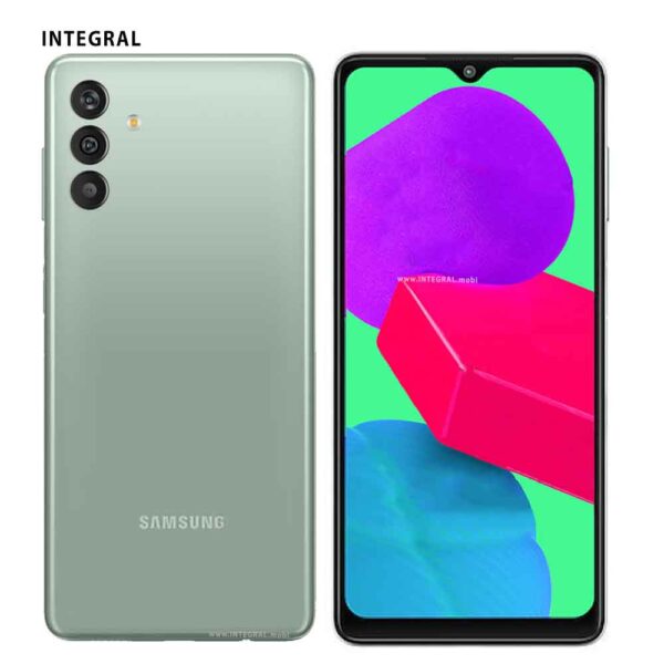 Samsung Galaxy M13 (India) Green