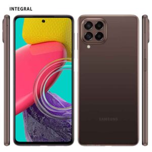 Samsung Galaxy M53 Brown