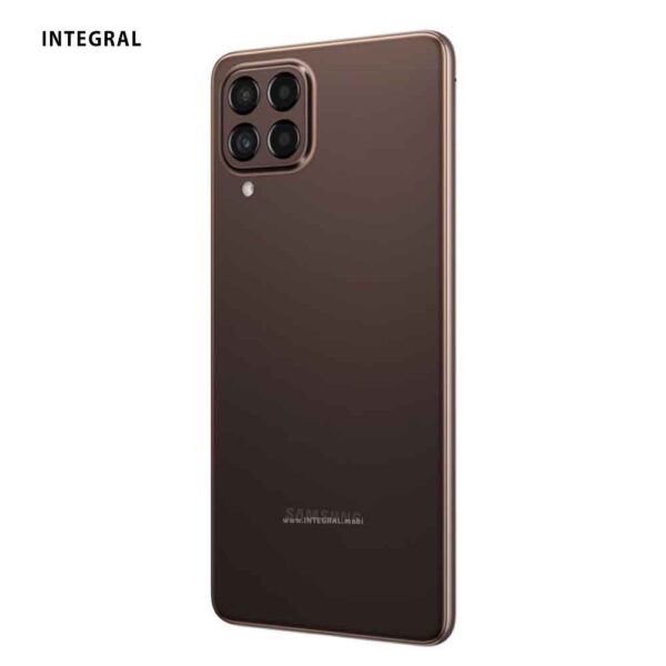 Samsung Galaxy M53 Brown