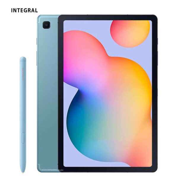 Samsung Galaxy Tab S6 Lite (2022) Blue