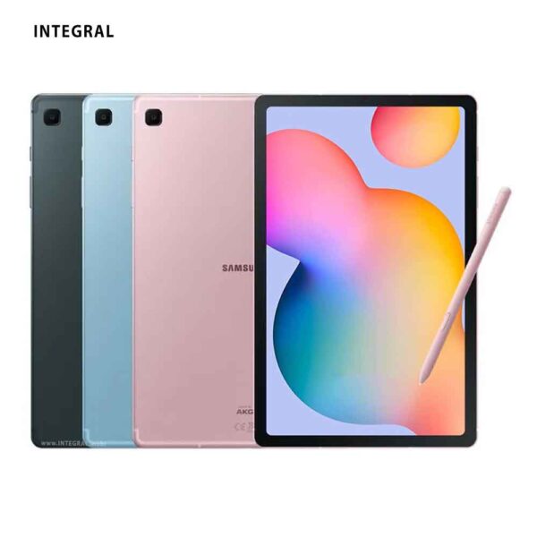 Samsung Galaxy Tab S6 Lite (2022)