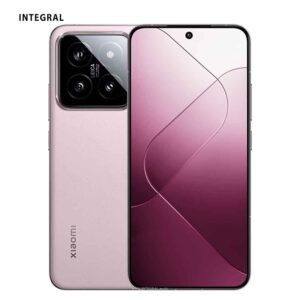 Xiaomi 14 Pink