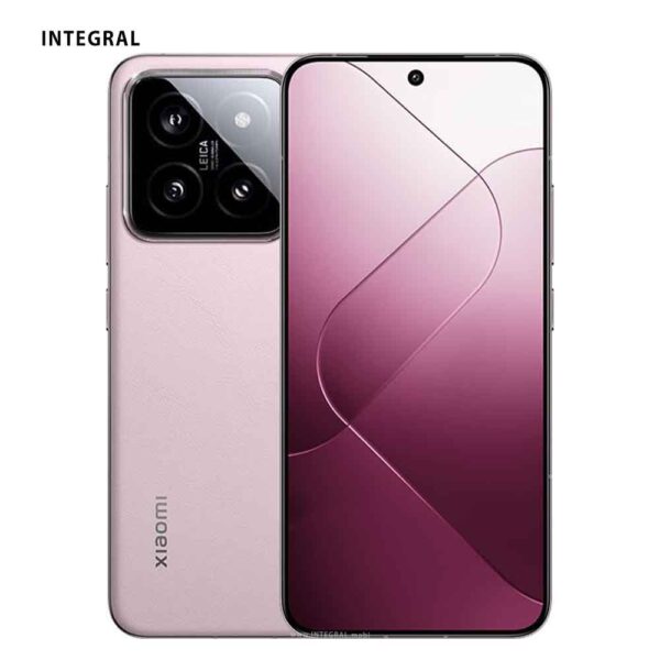 Xiaomi 14 Pink