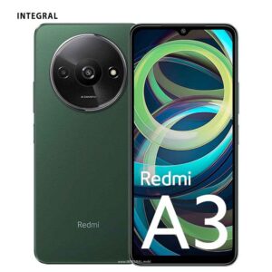 Xiaomi Redmi A3