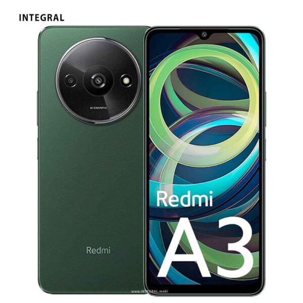 Xiaomi Redmi A3