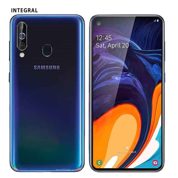 Samsung Galaxy A60 Black (Dark Blue)