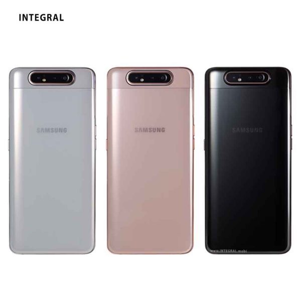 Samsung Galaxy A80