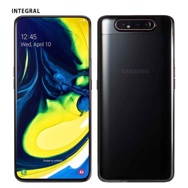 Samsung Galaxy A80