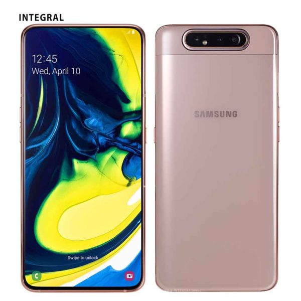 Samsung Galaxy A80