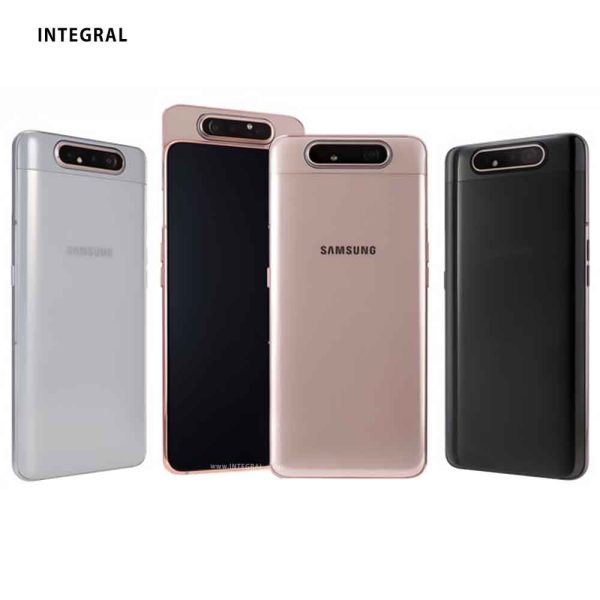 Samsung Galaxy A80