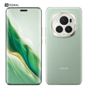 Honor Magic6 Pro Green