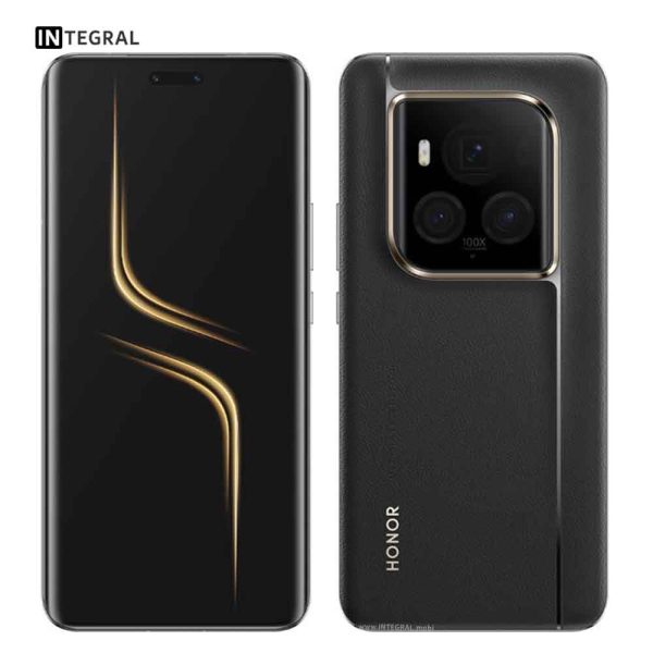 Honor Magic6 Ultimate Black