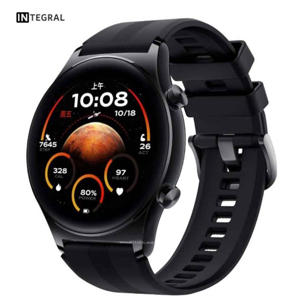 Honor Watch GS 4 Black