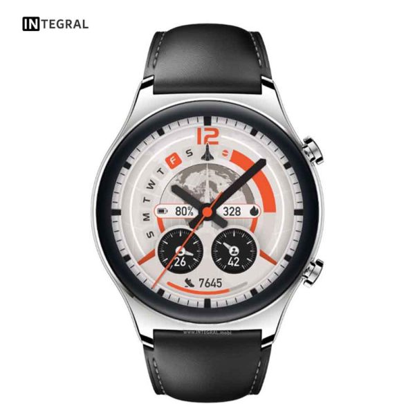 Honor Watch GS 4 Silver