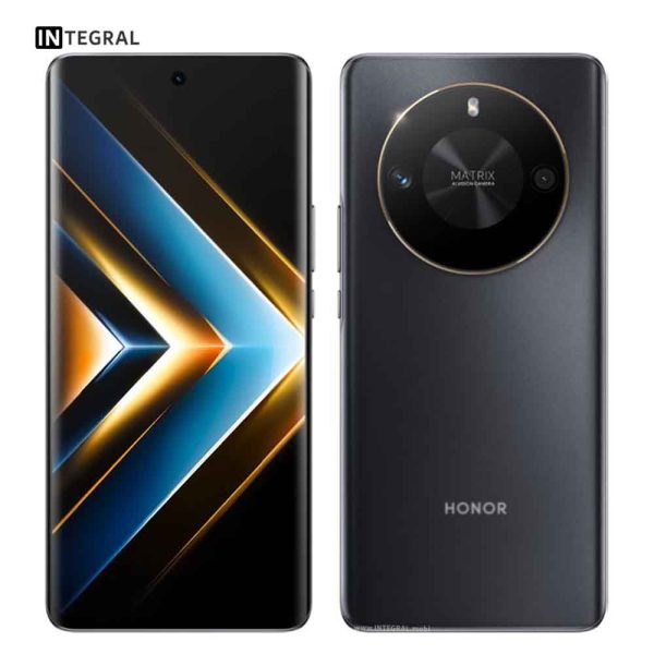 Honor X50 GT Black