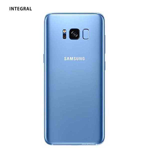 Samsung Galaxy S8+ Blue