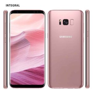 Samsung Galaxy S8+ Pink