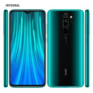 Xiaomi Redmi Note 8 Pro Green