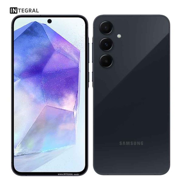 Samsung Galaxy A55 Dark Blue