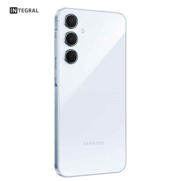 Samsung Galaxy A55 Ice Blue