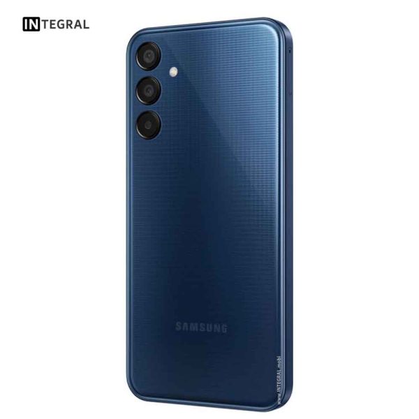 Samsung Galaxy M15 Dark Blue