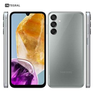 Samsung Galaxy M15 Gray