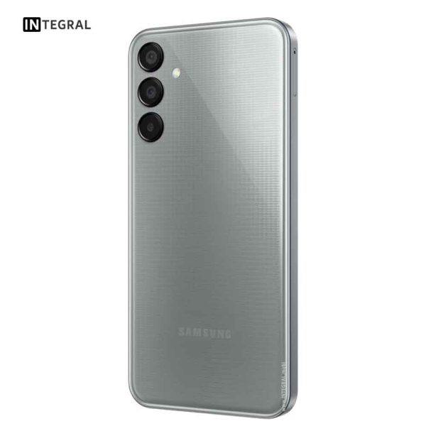 Samsung Galaxy M15 Gray