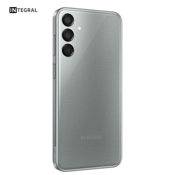 Samsung Galaxy M15 Gray