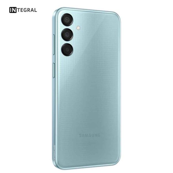 Samsung Galaxy M15 Light Blue