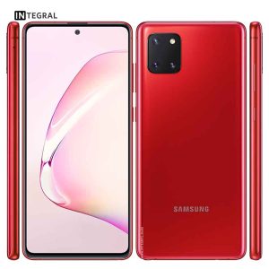 Samsung Galaxy Note10 Lite Red