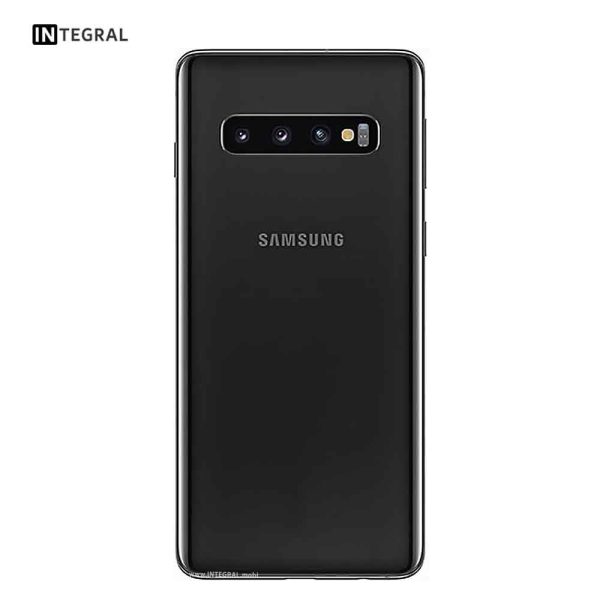 Samsung Galaxy S10 Black