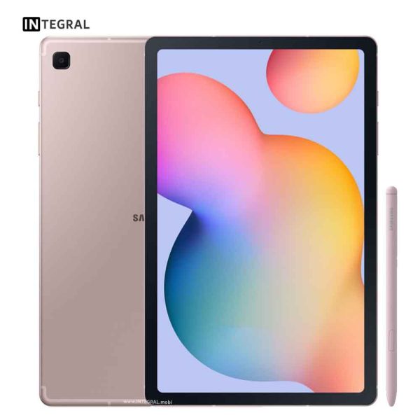 Samsung Galaxy Tab S6 Lite 2024 Rose Gold