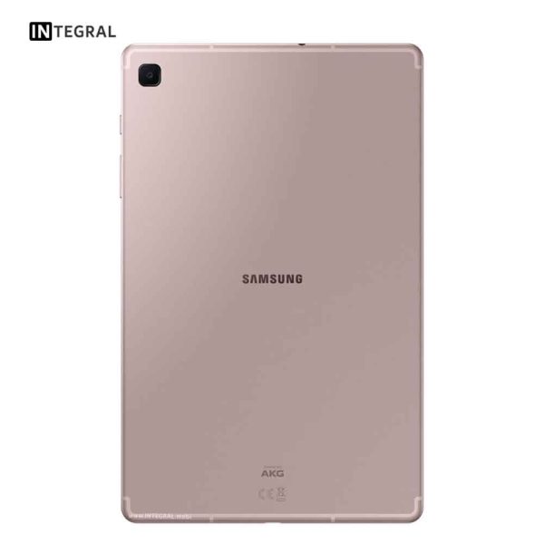 Samsung Galaxy Tab S6 Lite 2024 Rose Gold