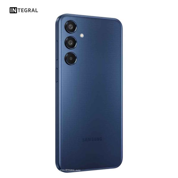 Samsung Galaxy M35 Dark Blue