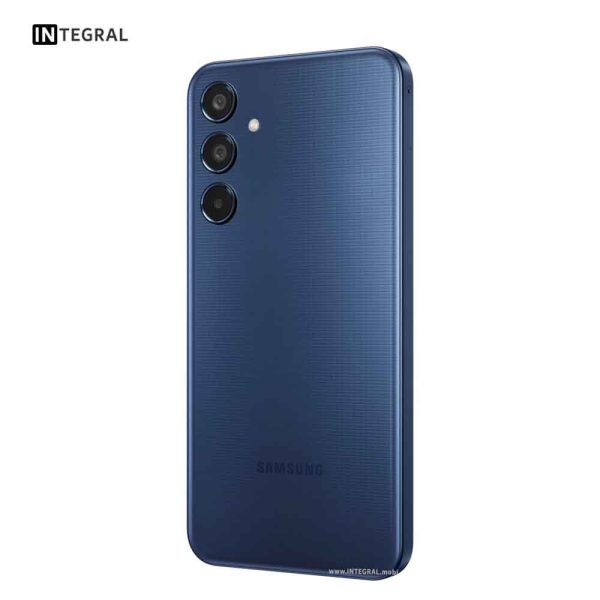 Samsung Galaxy M35 Dark Blue