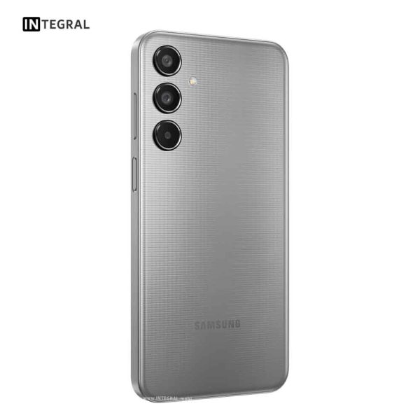 Samsung Galaxy M35 Gray