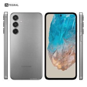 Samsung Galaxy M35 Gray