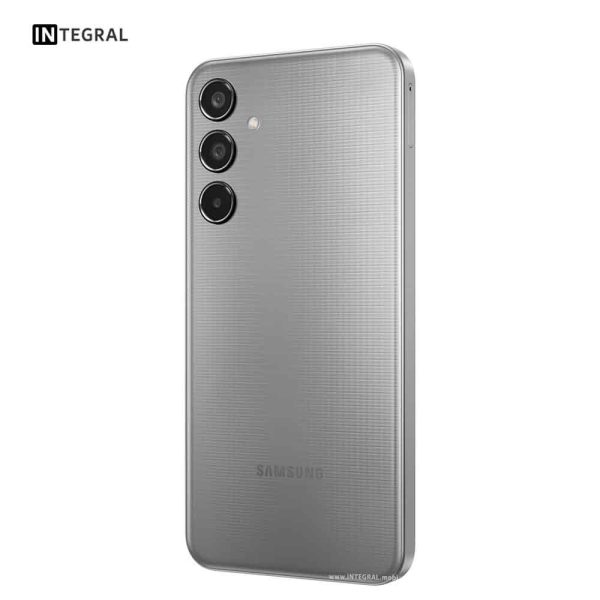 Samsung Galaxy M35 Gray