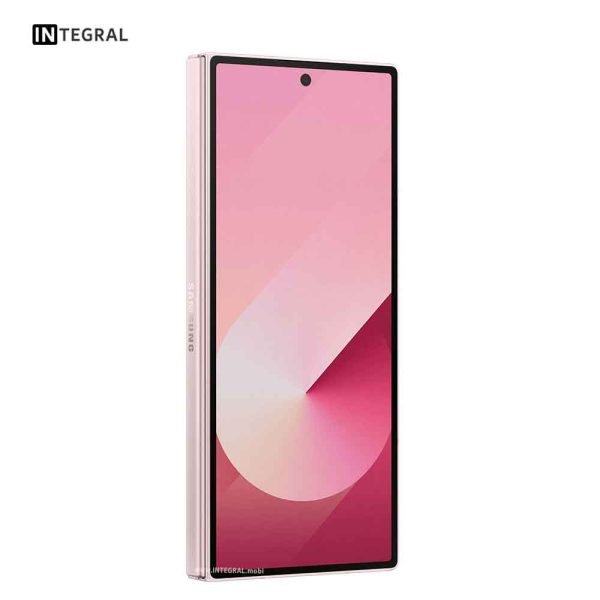 Samsung Galaxy Z Fold6 Pink