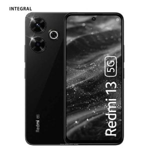 Xiaomi Redmi 13 5G Black