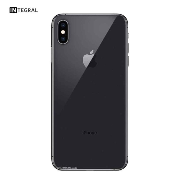 Apple iPhone XS Max Gray