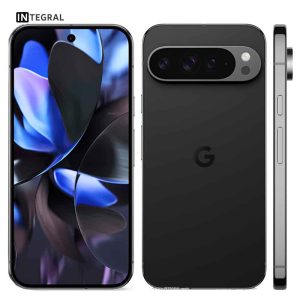 Google Pixel 9 Pro XL Black